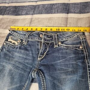 Rock Revival Jean's